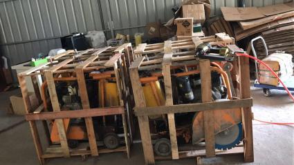 嘉祥行李、家具、电器包装托运