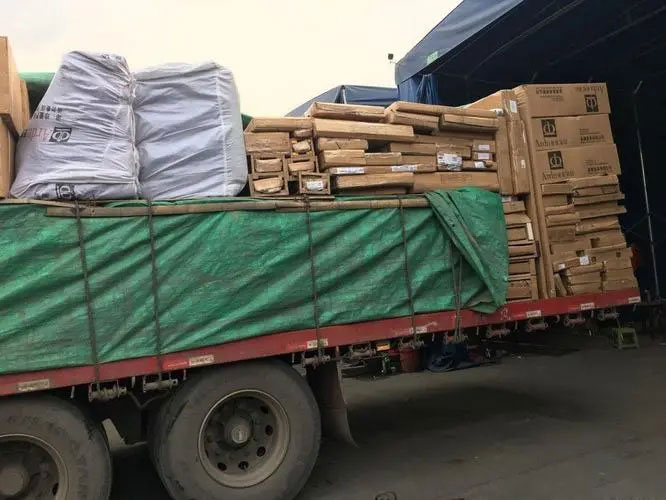 嘉祥家具托运