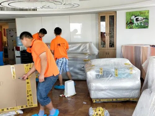 嘉祥精品搬家公司